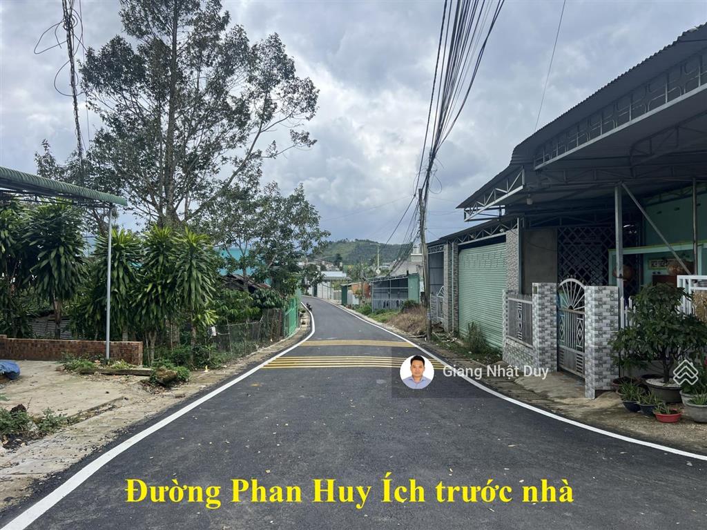 Nhà mặt phố tp bảo lộc, lâm đồng