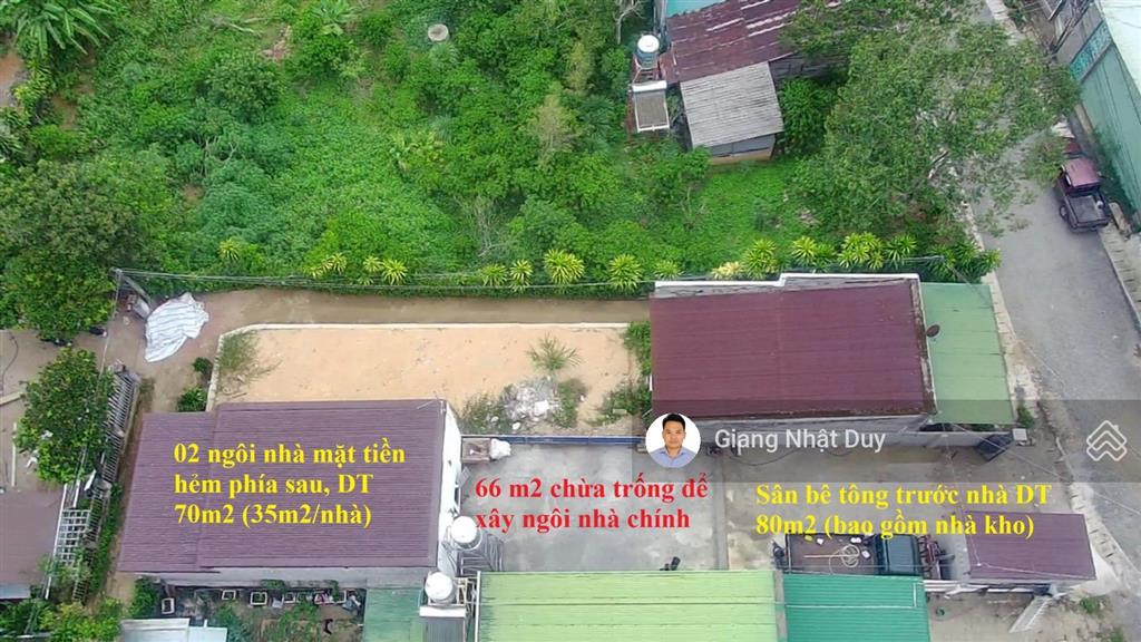 Nhà mặt phố tp bảo lộc, lâm đồng