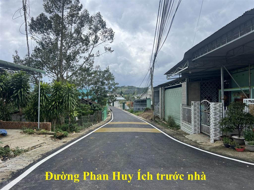 Nhà mặt phố tp bảo lộc, lâm đồng
