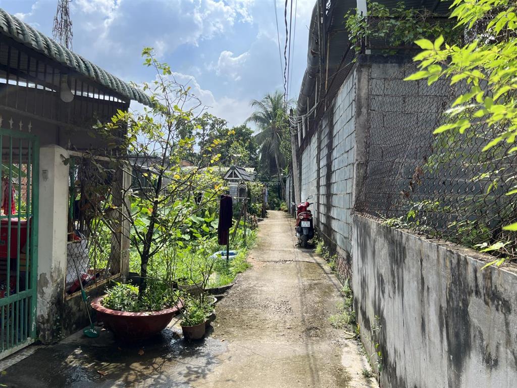 108 m2 thổ cư tại tp mỹ tho, tỉnh tiền giang