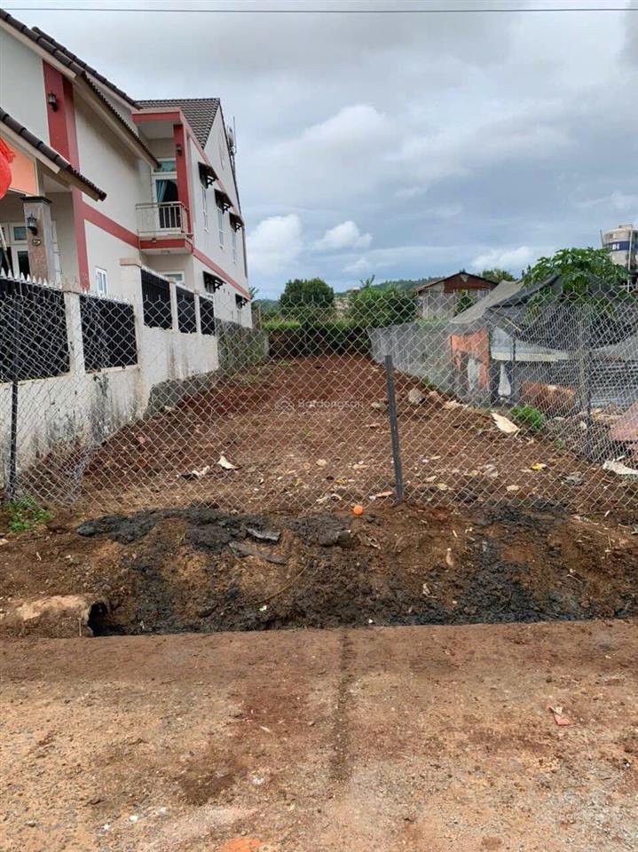 208m2 đất tại đức trọng, lâm đồng