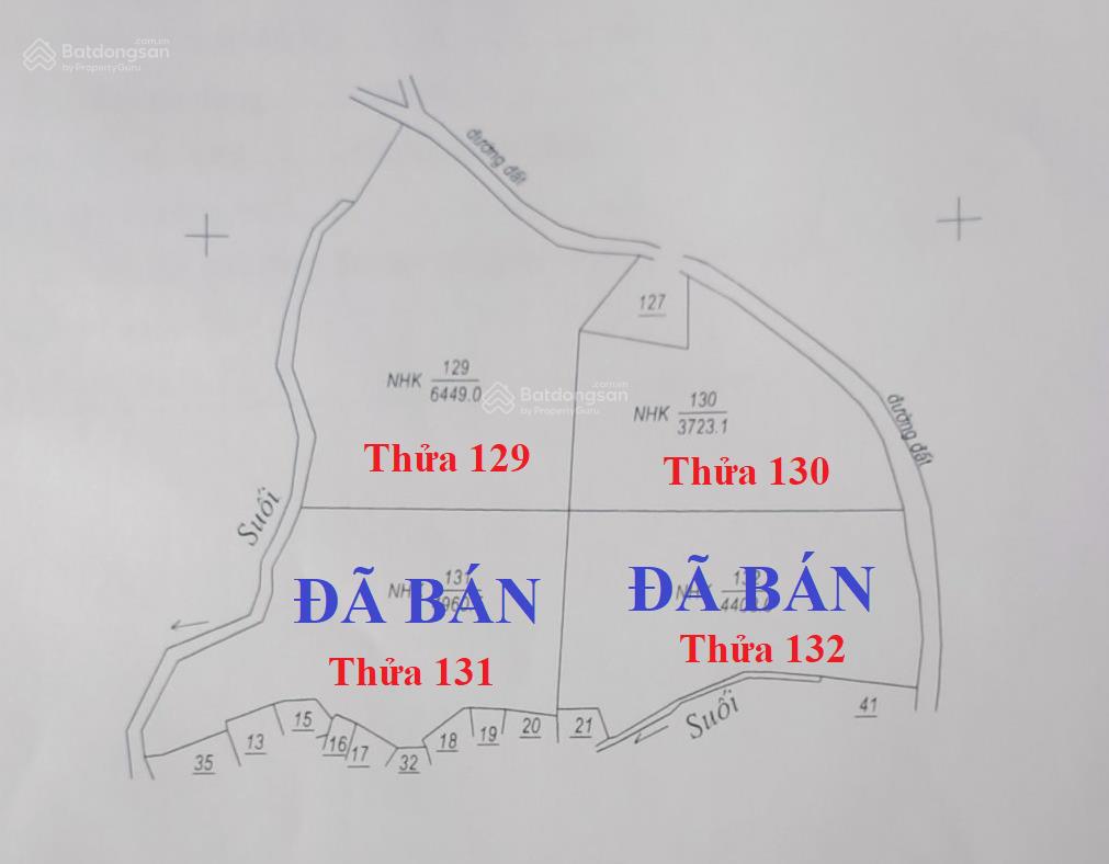 Bán 1 hecta đất tại huyện m'đrăk, tỉnh đắk lắk