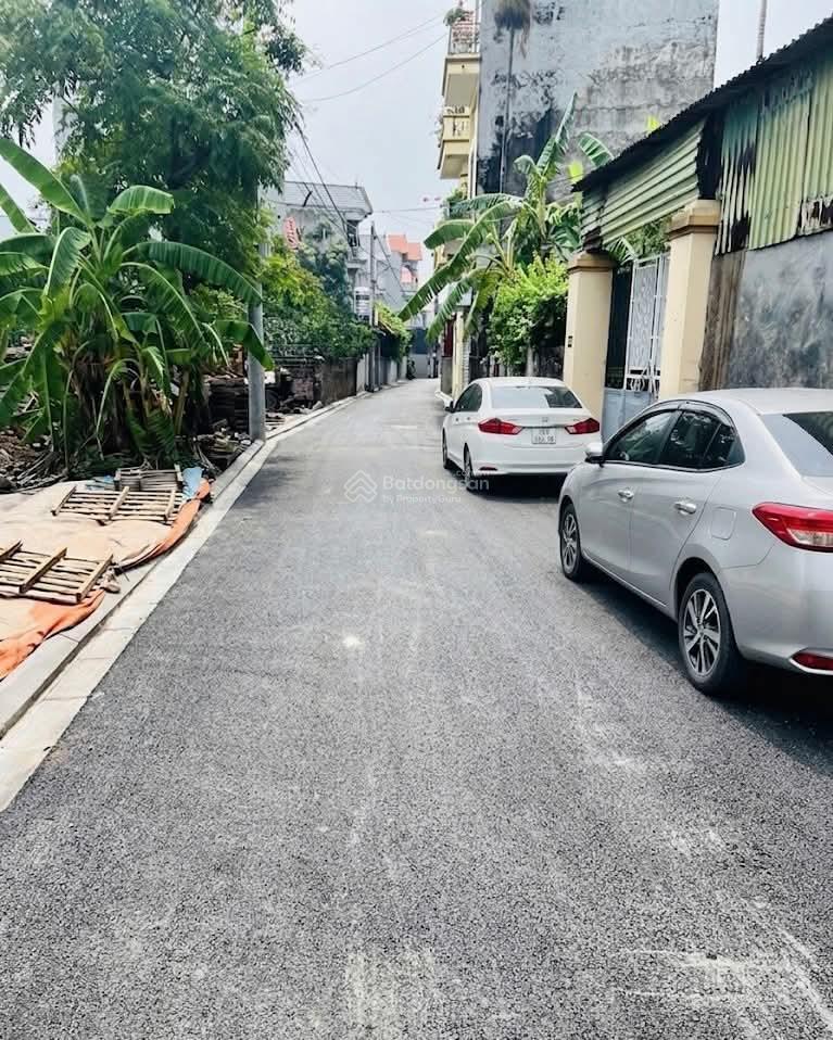 Cần bán 155m2 trung oai giao công viên bìa làng trục chính gần chợ và trường học