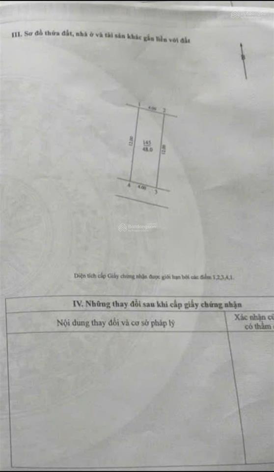 Hàng hiếm phù hợp ở và đầu tư tại vân nội đông anh chỉ nhỉnh 3 tỉ có ngay gần 50m đường thông ô to