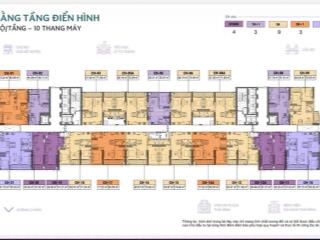 Bán chung cư hạng sang diamond light đường lý bôn, phường thái bình, tỉnh hưng yên