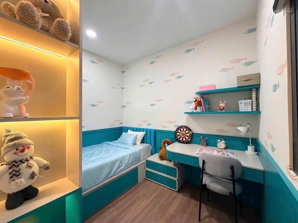 Bán căn hộ chung cư bcons center city, giá tốt 2,7 tỷ, 50m2, ở dĩ an, bình dương