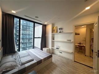 Chính chủ cho thuê căn 1pn vinhomes ba son, tầng cao, view đẹp