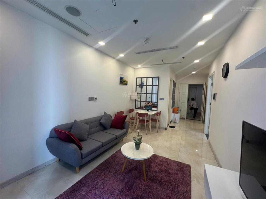 Chính chủ cho thuê căn 1pn vinhomes ba son, tầng cao, view đẹp