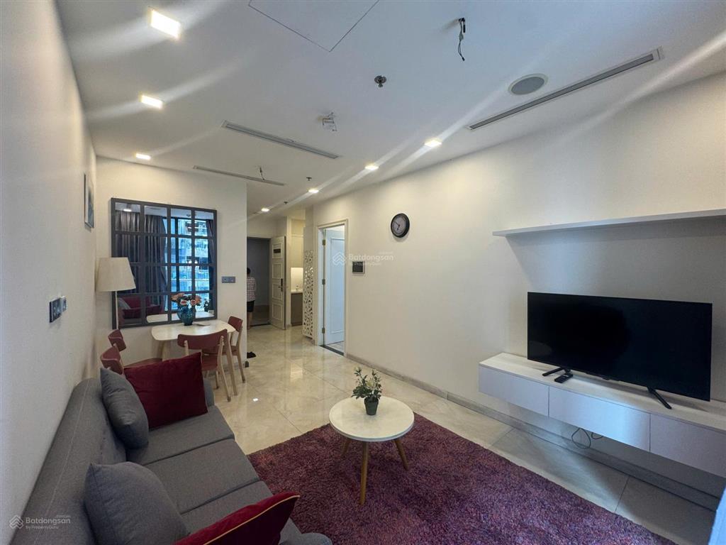 Chính chủ cho thuê căn 1pn vinhomes ba son, tầng cao, view đẹp