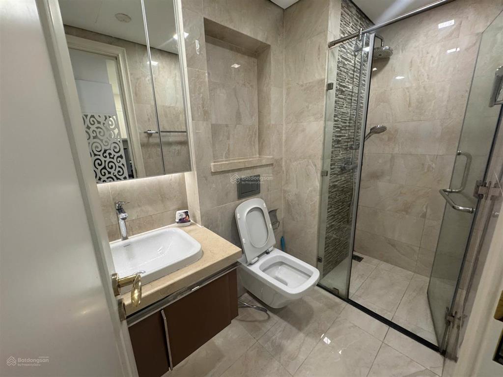 Chính chủ cho thuê căn 1pn vinhomes ba son, tầng cao, view đẹp