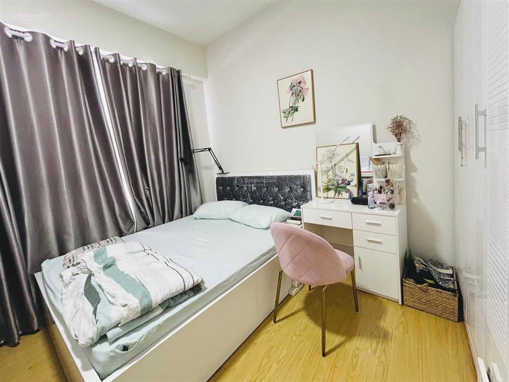Chính chủ cần bán gấp căn 2pn masteri thảo điền, giá tốt thị trường