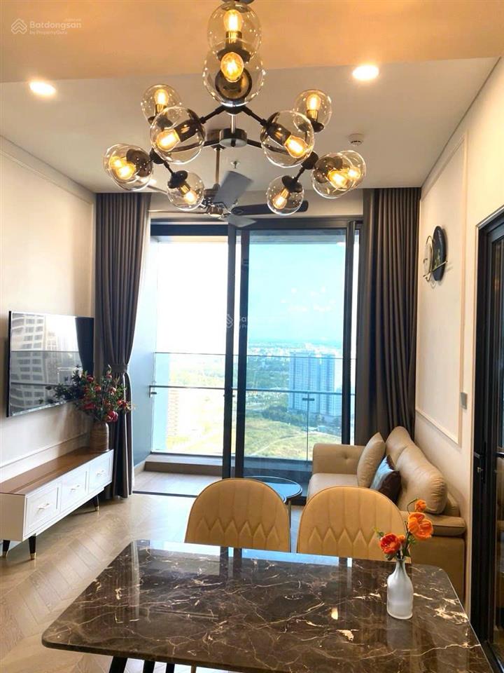 Chính chủ cần cho thuê căn 1pn lumiere riverside, giá 28 tr/tháng, full nội thất, bao phí