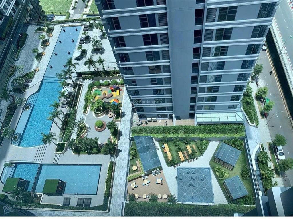Chủ đi nước ngoài cần bán gấp căn 1pn sunwah pearl, giá nổi bật 7 tỷ, tầng cao, view đẹp