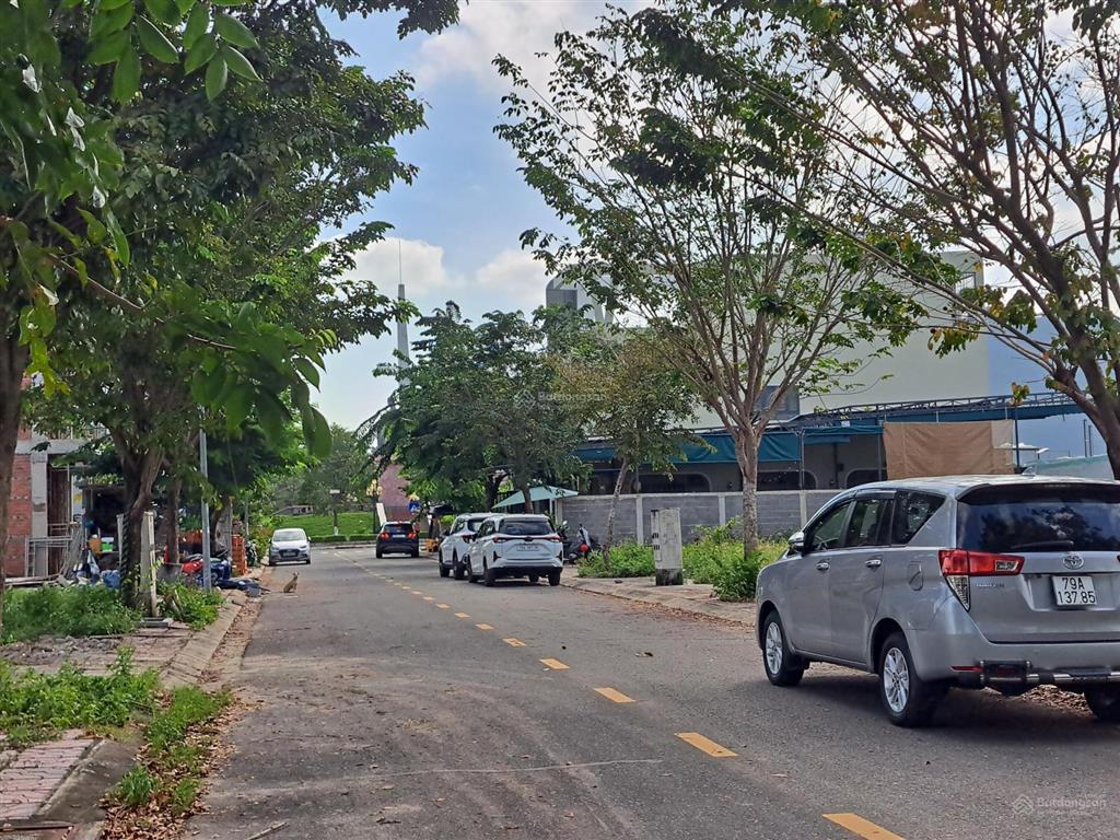 Khu đô thị mới nam sông cái, 16 triệu / m2, 121 m2