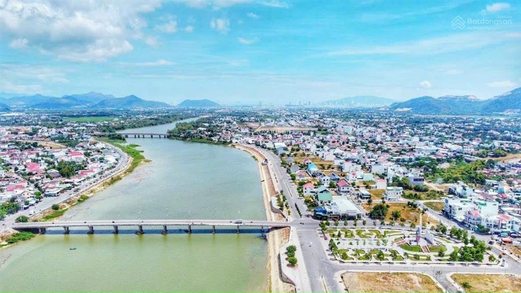 Khu đô thị mới nam sông cái, diên khánh  0907 030 ***