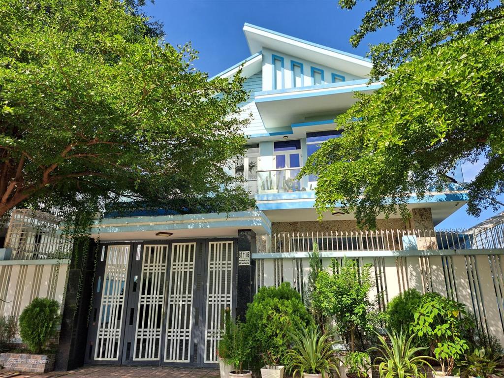Khu đô thị mới nam sông cái, diên khánh  0907 030 ***