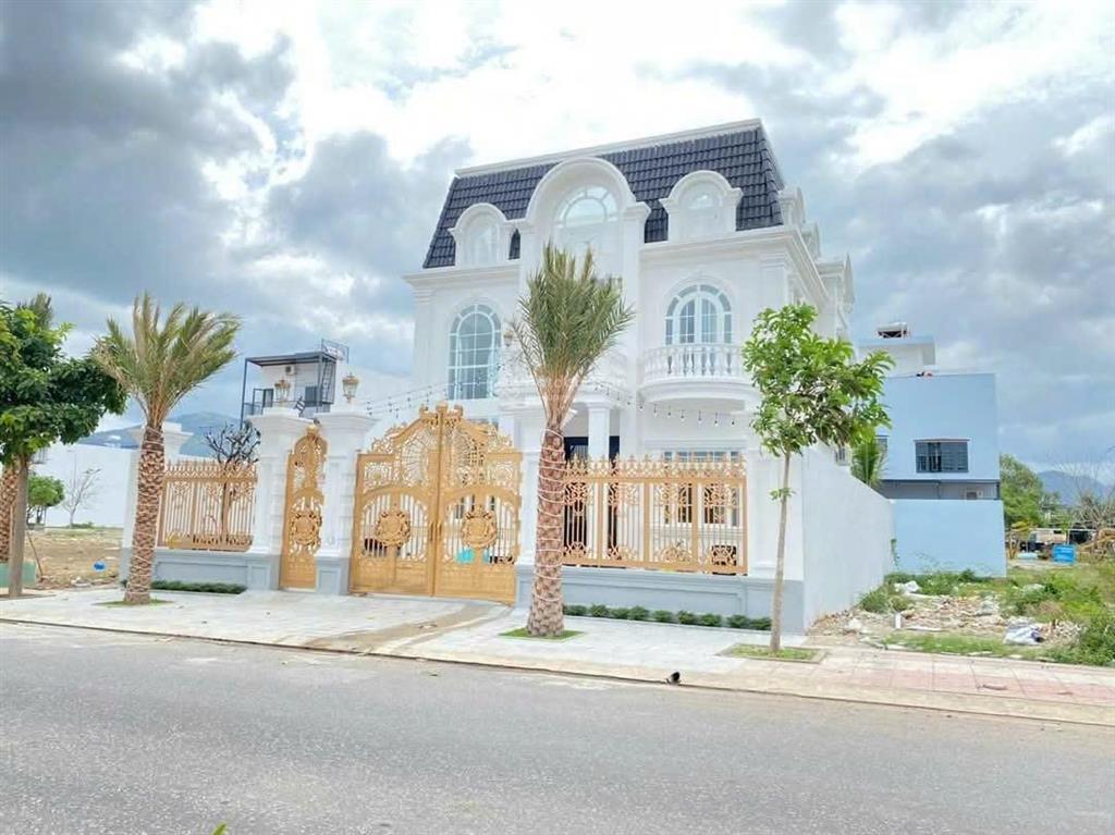 Khu đô thị mới nam sông cái, diên khánh  0907 030 ***