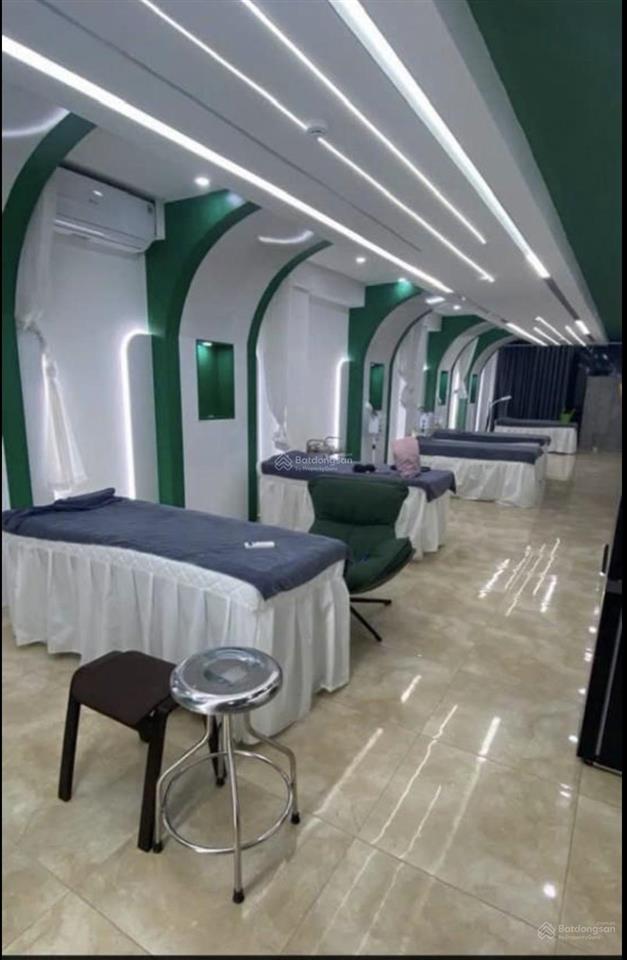Bán gấp tòa văn phòng mặt phố nguyễn khang cầu giấy 90m2 8 tầng thang máy thông sàn giá 47,5 tỷ