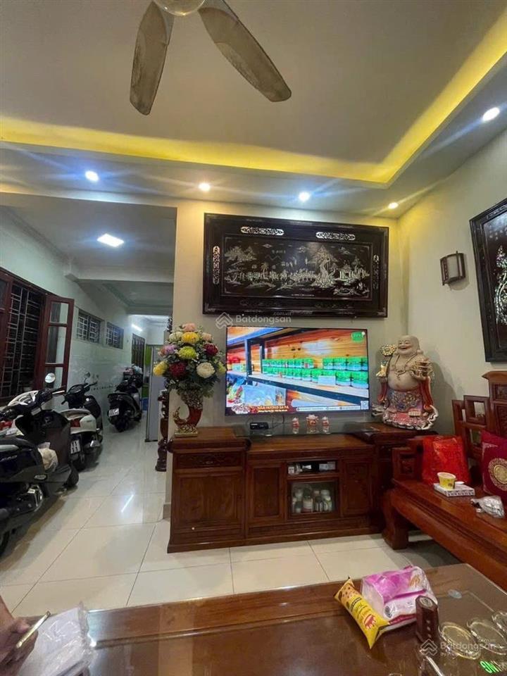 Bán gấp nhà mặt đường võ thị sáu quận hà đông 50m2 4tầng mặt tiền 12m kinh doanh, giá 11tỷ