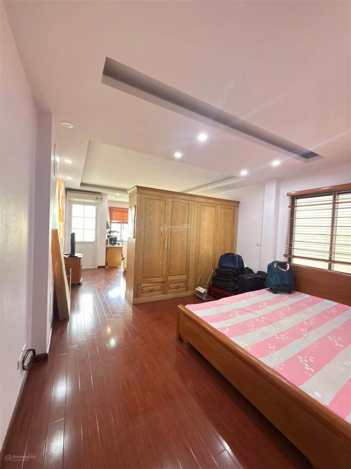 Cực hiếm lô góc mặt phố hoàng văn thái thanh xuân 50m2 6tầng  thang máy  giá chỉ 18.8 tỷ