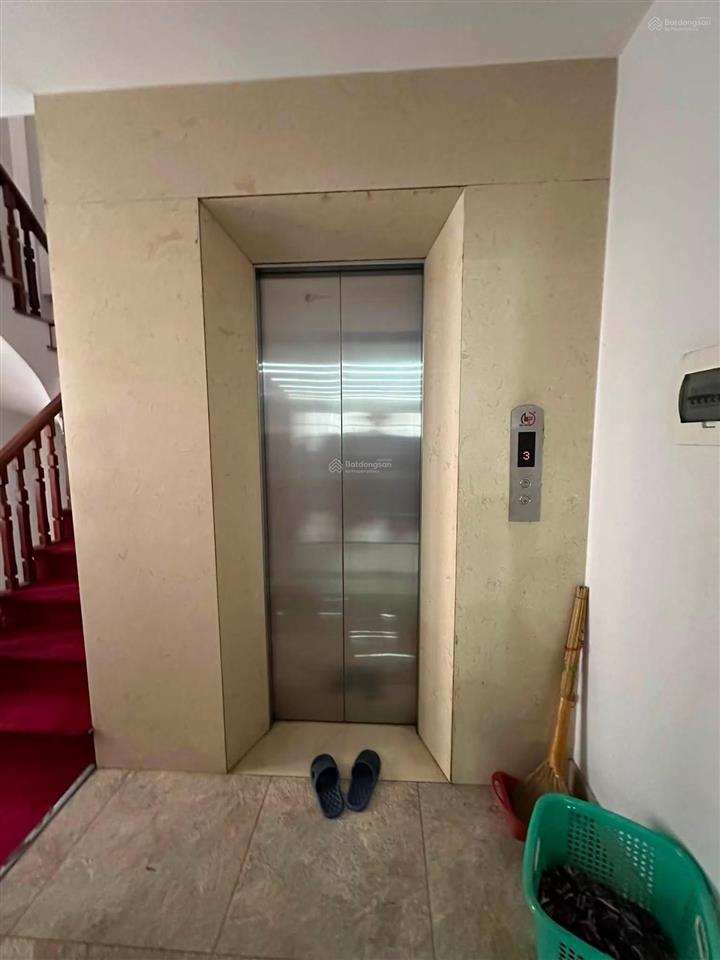 Cực hiếm lô góc mặt phố hoàng văn thái thanh xuân 50m2 6tầng  thang máy  giá chỉ 18.8 tỷ