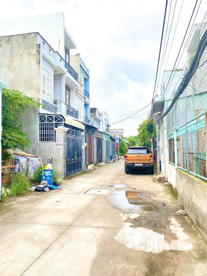 Bán dãy trọ 186m2 ngang 6m đường số 2 tnpb q9