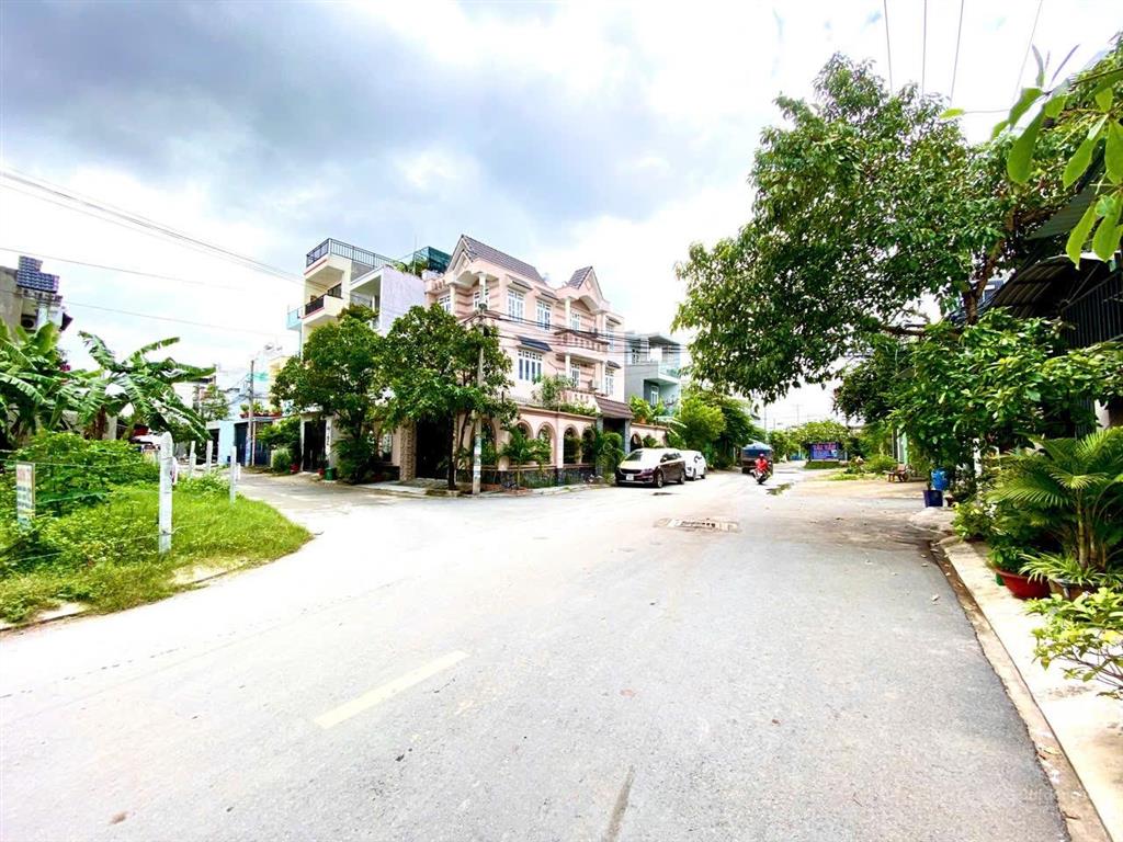 Bán dãy trọ 186m2 ngang 6m đường số 2 tnpb q9