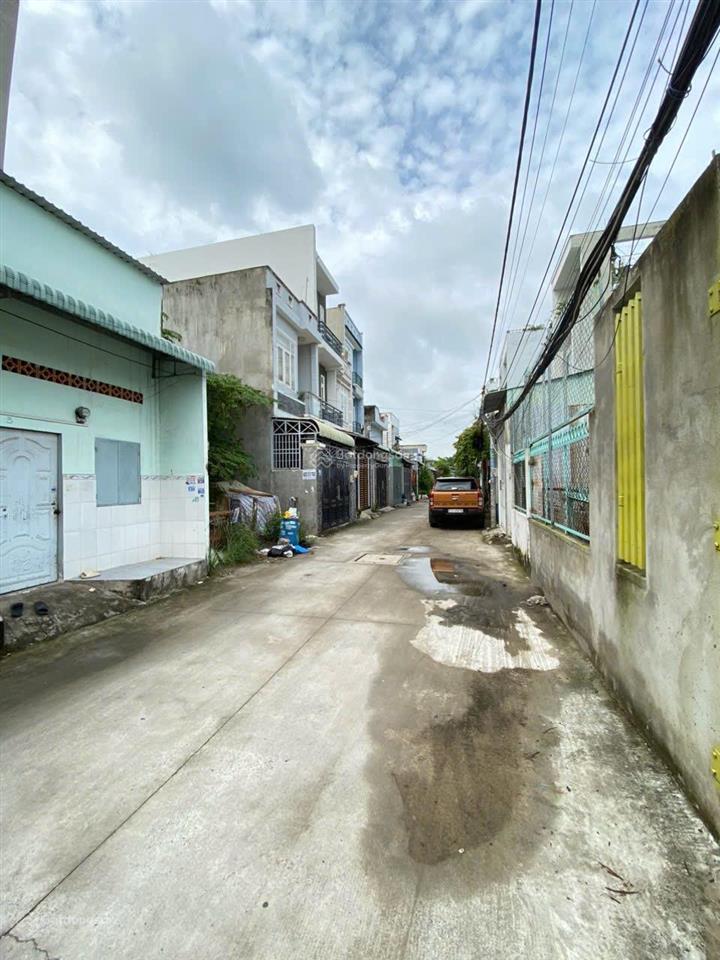Bán dãy trọ 186m2 ngang 6m đường số 2 tnpb q9