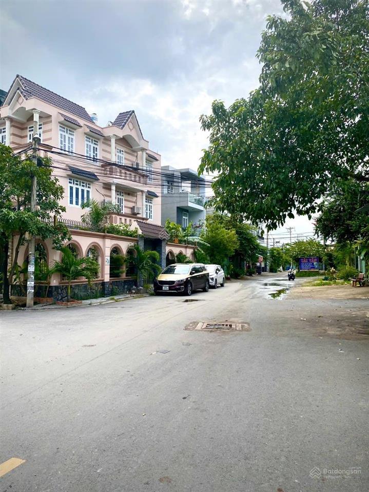 Bán dãy trọ 186m2 ngang 6m đường số 2 tnpb q9