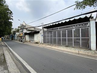 Cho thuê nhà nguyên căn ngang 7.2m mt hẻm 257 lương định của, quận 2