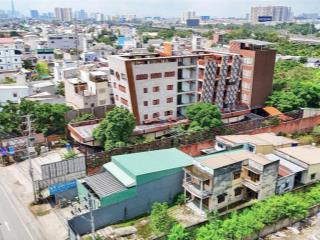 Building siêu phẩm mt nguyễn duy trinh quận 9, hầm 6 tầng hoàn công đầy đủ. giảm 20 tỷ chốt