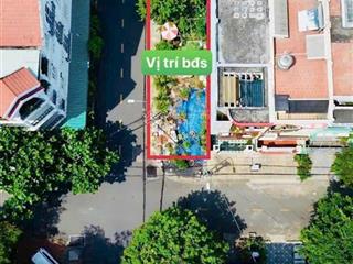 Bán lô góc khu dân cư 17.3 ha sát lương định của , sổ hồng riêng , bán nhanh 19 tỷ chốt