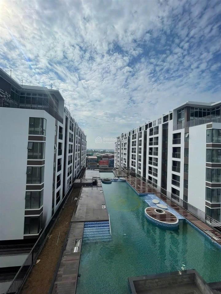 Hỗ trợ suất mua noxh trung tâm quận 2  thanh toán 50% nhận nhà, 50% trả chậm 4 năm