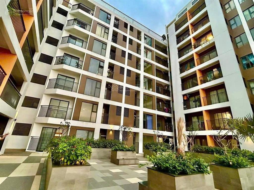 Hỗ trợ suất mua noxh trung tâm quận 2  thanh toán 50% nhận nhà, 50% trả chậm 4 năm
