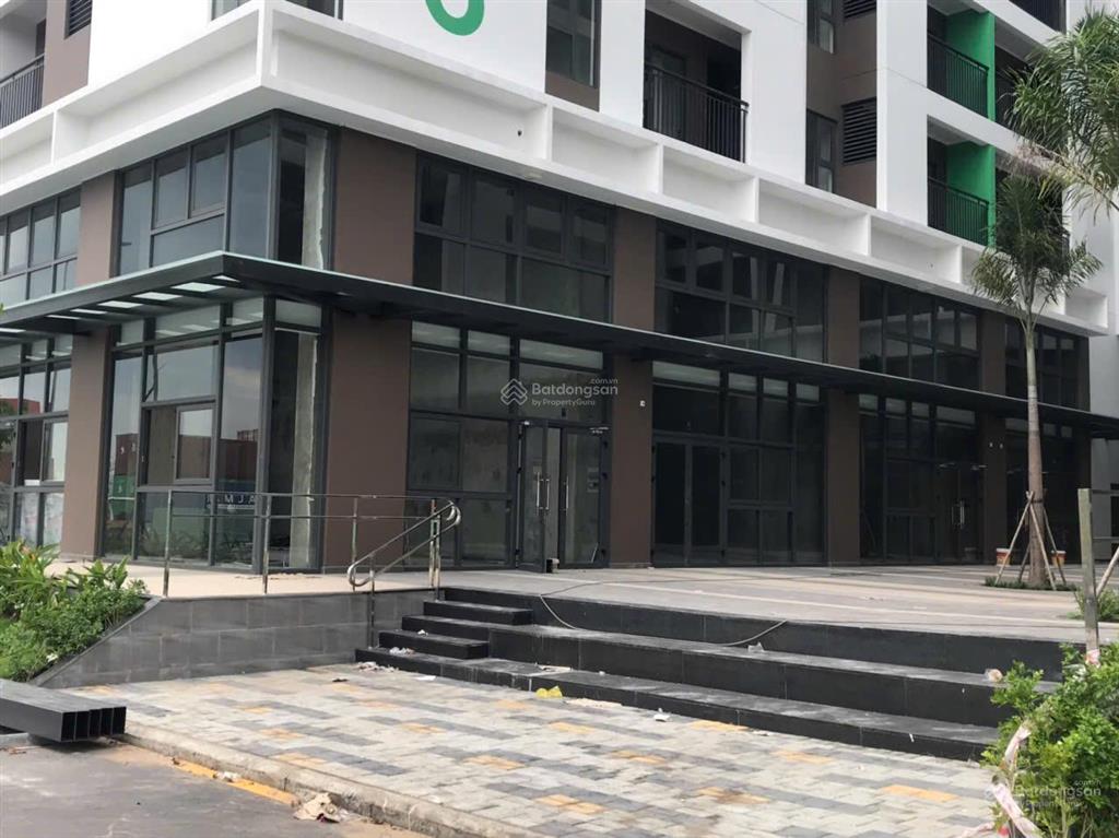 Shophouse kinh doanh cần sang lại  chiều cao 7m  68.81m2  rộng thoáng  mới bàn giao  quận 2