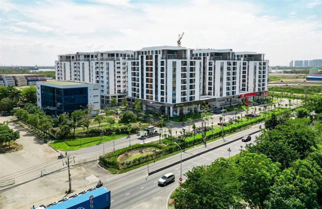 Cho thuê căn hộ quận 2  62m2  view hồ bơi mới bàn giao kề phim trường sctv  giá 6 triệu/tháng