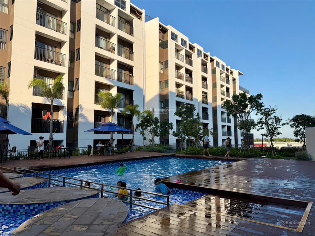 Cho thuê căn hộ full nội thất 7tr nhà mới 100% quận 2 hồ chí minh