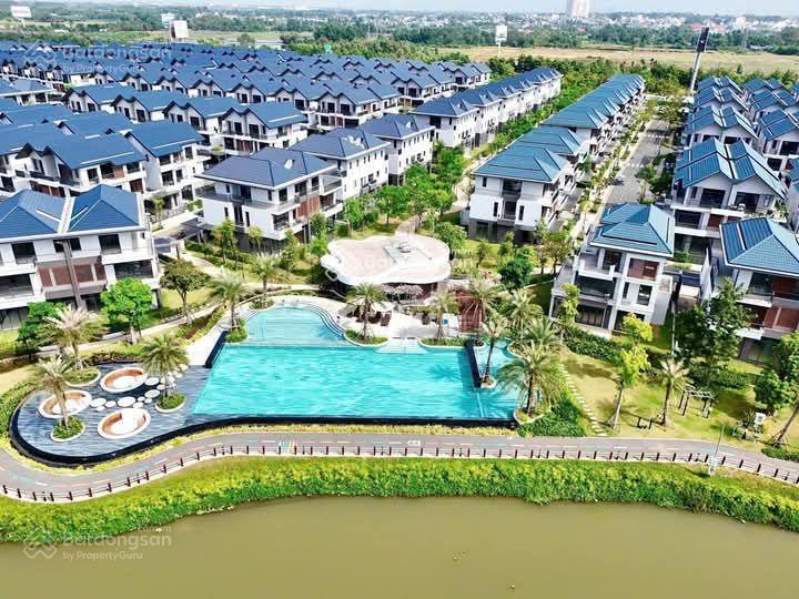 Id town  long thành  chỉ 949tr/căn 2pn  vay ưu đãi ls 5,9%/năm