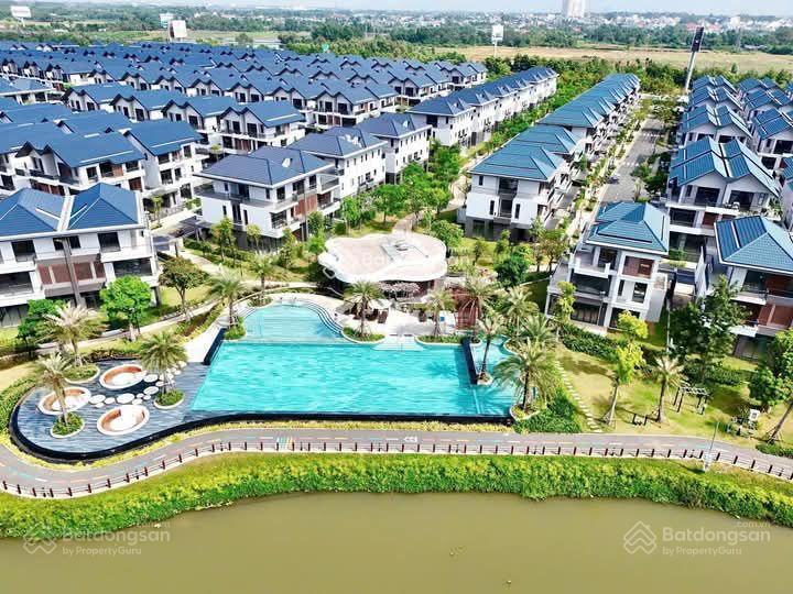 Căn hộ noxh id town  kđt id junction 40ha  diện tích 52m2  2pn  1wc  nhận nhà quý i/2027