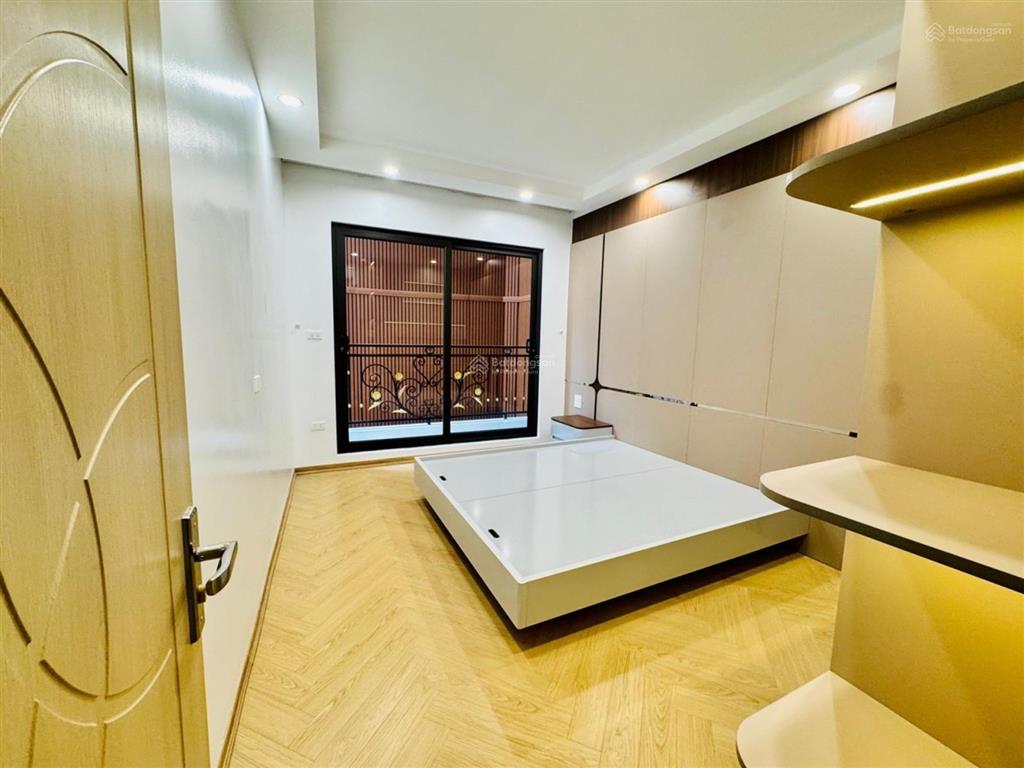 Hàng hiếm thanh xuân 45m²x4t  3 bước ô tô tránh giá 11,9 tỷ