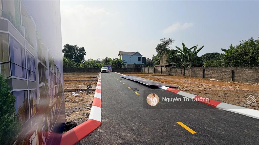 Bán nhà đất thổ cư  hợp đồng, chương mỹ  giá 3,2 tỷ