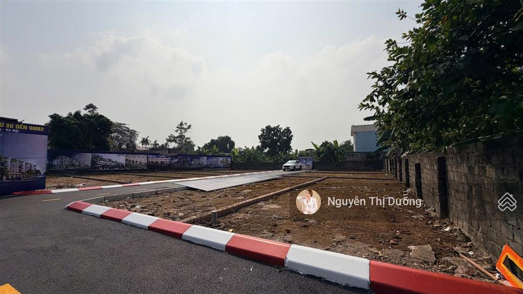 Bán nhà đất thổ cư  hợp đồng, chương mỹ  giá 3,2 tỷ