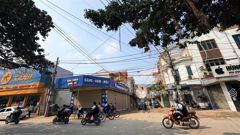 Bán nhà đất thổ cư  hợp đồng, chương mỹ  giá 3,2 tỷ