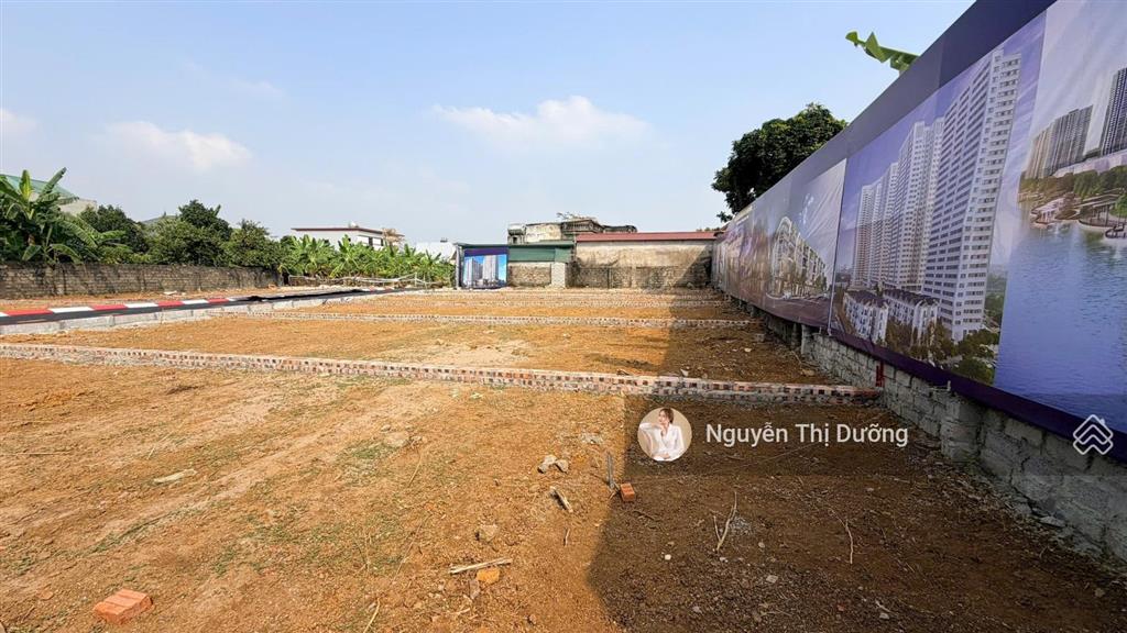 Bán nhà đất thổ cư  hợp đồng, chương mỹ  giá 3,2 tỷ