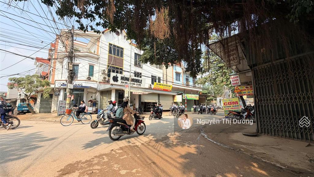 Bán nhà đất thổ cư  hợp đồng, chương mỹ  giá 3,2 tỷ