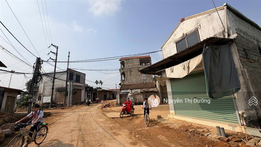 Bán nhà đất thổ cư  hợp đồng, chương mỹ  giá 3,2 tỷ