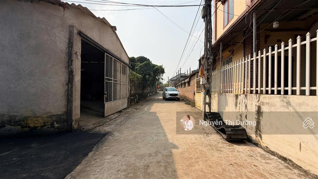 Bán nhà đất thổ cư  hợp đồng, chương mỹ  giá 3,2 tỷ