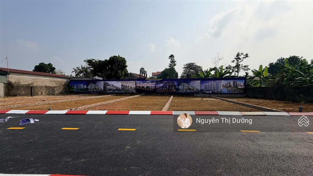 Bán nhà đất thổ cư  hợp đồng, chương mỹ  giá 3,2 tỷ