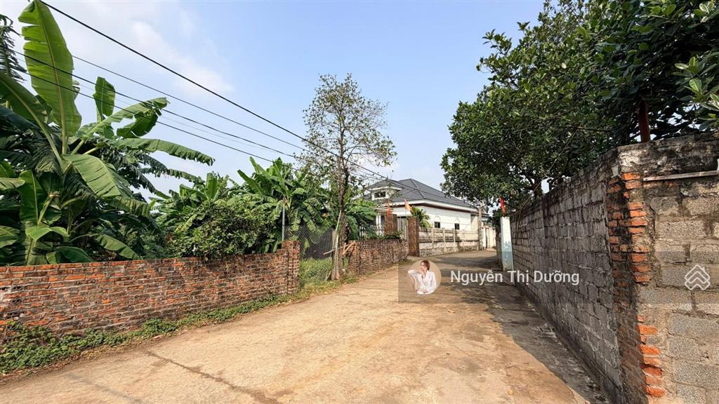 Bán nhà đất thổ cư  hợp đồng, chương mỹ  giá 3,2 tỷ