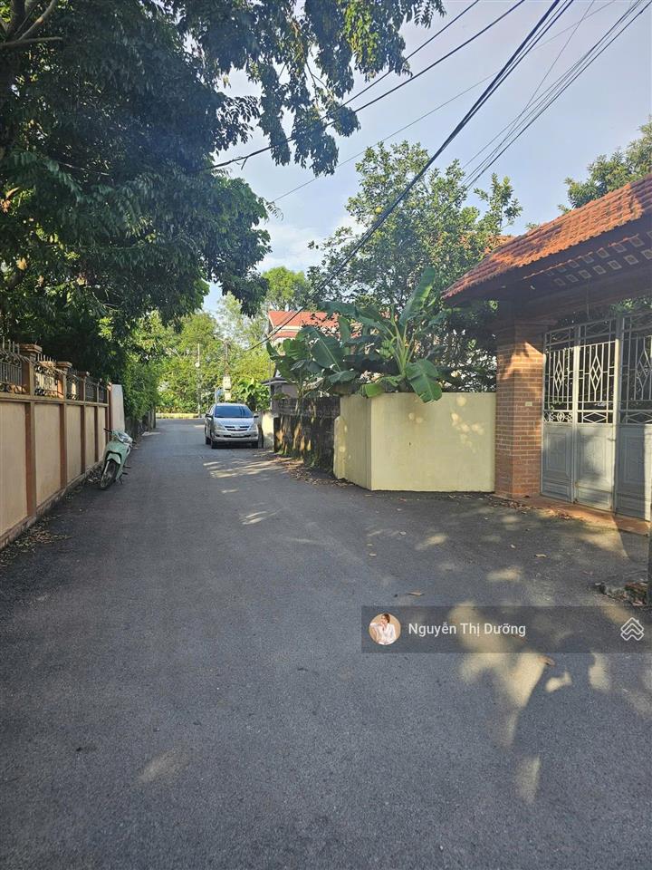 Tin cực sốc  chủ cần tiền  giảm giá sâu bán gấp tạibột xuyên, mỹ đức, hà nội chỉ nhỉnh 2ty